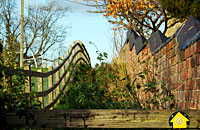 Footpath