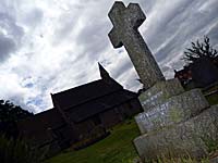 The Church