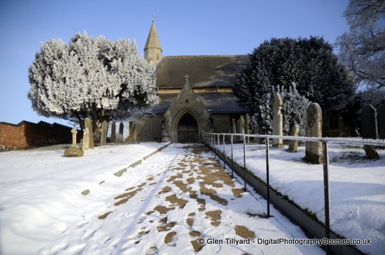 Frosty Smeeton