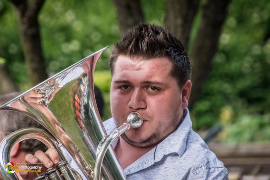 Brass on the Grass 2017