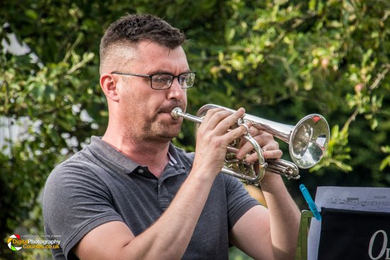 Brass on the Grass 2017