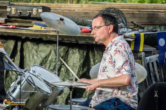 Brass on the Grass 2017