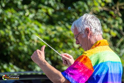 Brass on the Grass 2018