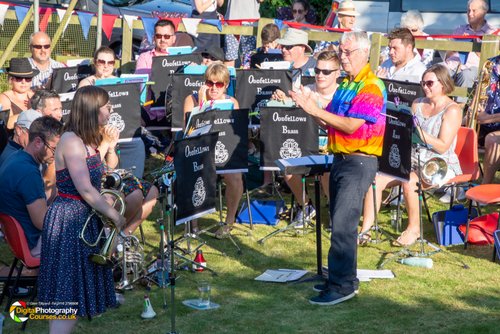 Brass on the Grass 2018