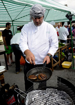 Ready Steady Cook