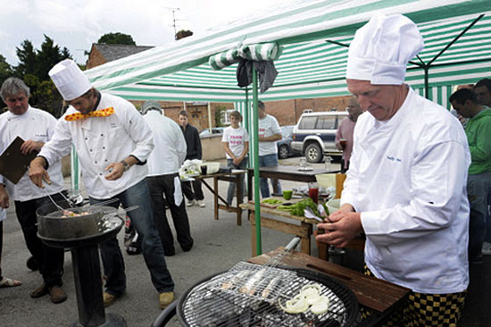 Ready Steady Cook