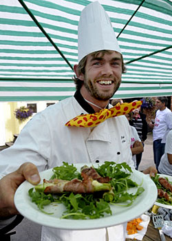 Ready Steady Cook
