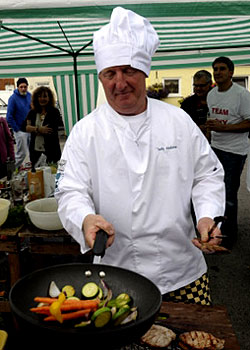 Ready Steady Cook