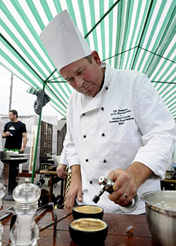 Ready Steady Cook