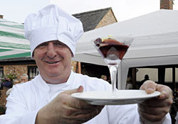 Ready Steady Cook