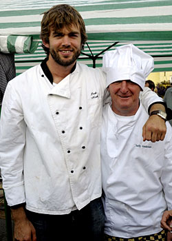 Ready Steady Cook