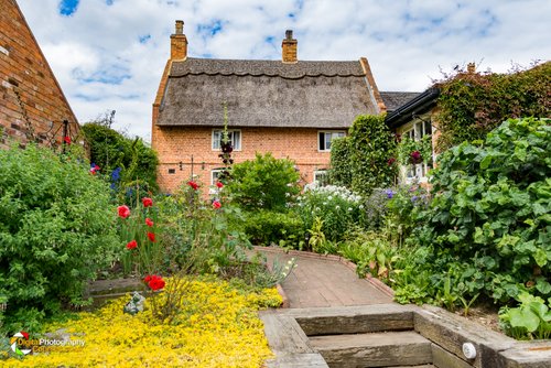 Smeeton Westerby Open Gardens 2017