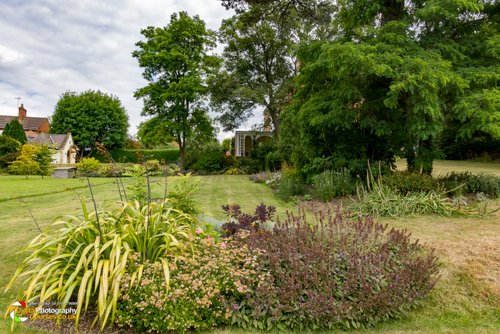 Smeeton Westerby Open Gardens 2017