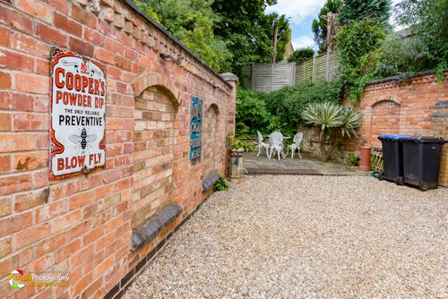 Smeeton Westerby Open Gardens 2017