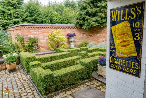 Smeeton Westerby Open Gardens 2017