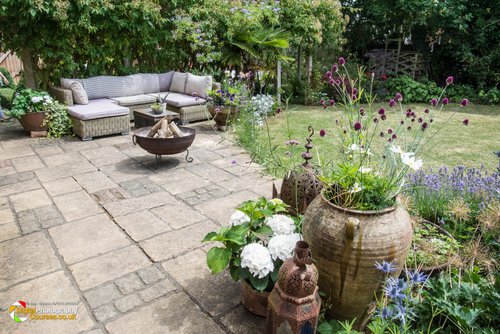Smeeton Westerby Open Gardens 2017
