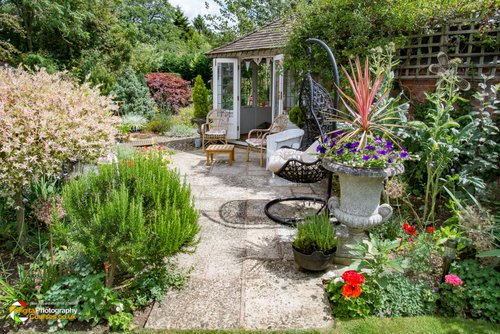 Smeeton Westerby Open Gardens 2017