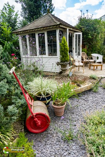 Smeeton Westerby Open Gardens 2017