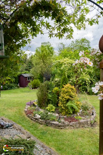 Smeeton Westerby Open Gardens