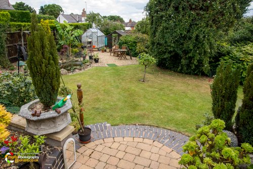 Smeeton Westerby Open Gardens 2017